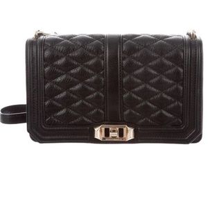 Rebecca Minkoff Mini Crossbody Bag